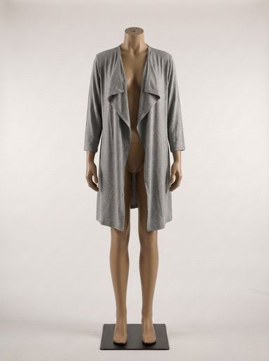 Ladies cardigan