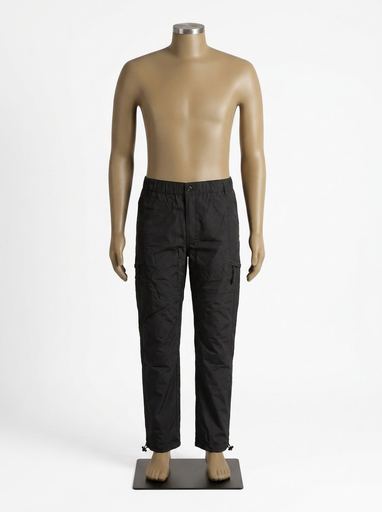 Mens Taslon Cargo Pants