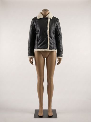 Ladies PU Jacket