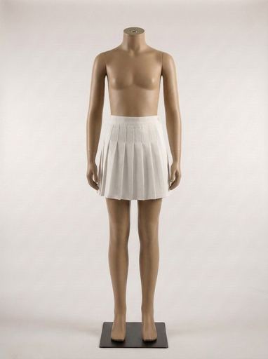 Girls Pleat Skirt