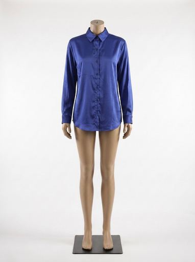 Ladies Long sleeve Blouse