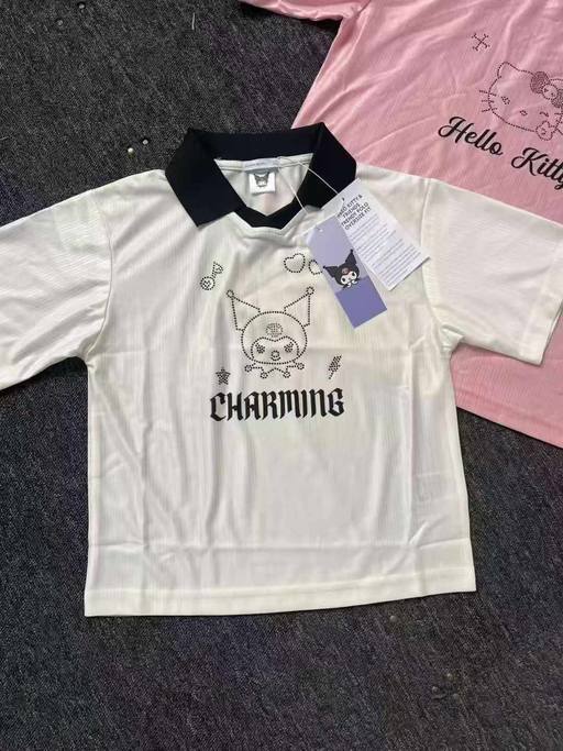 Kids T-shirts
