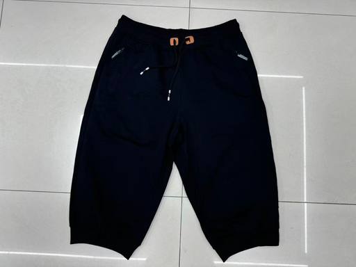 Mens Color Knit Capri