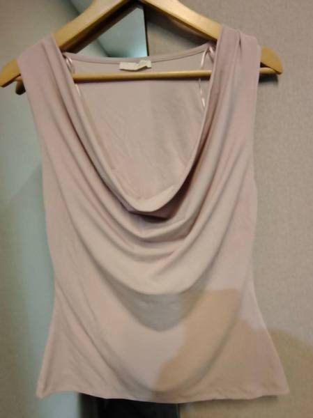 Lady's Vest