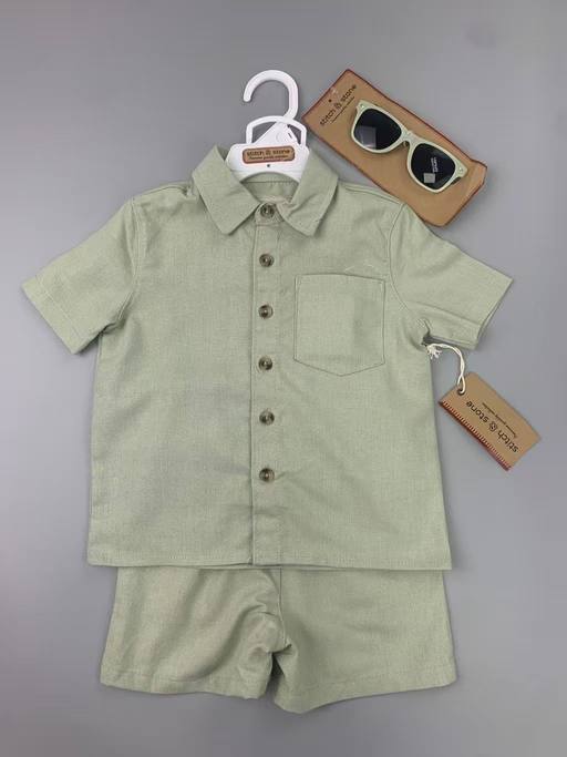 Boys Cool Sets