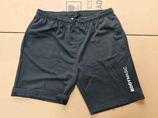 Magic Mens Knit Short