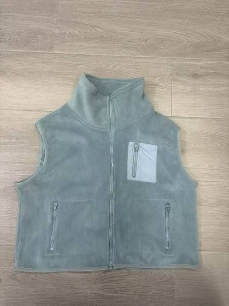 LADY'S POLAR FLEECE VEST