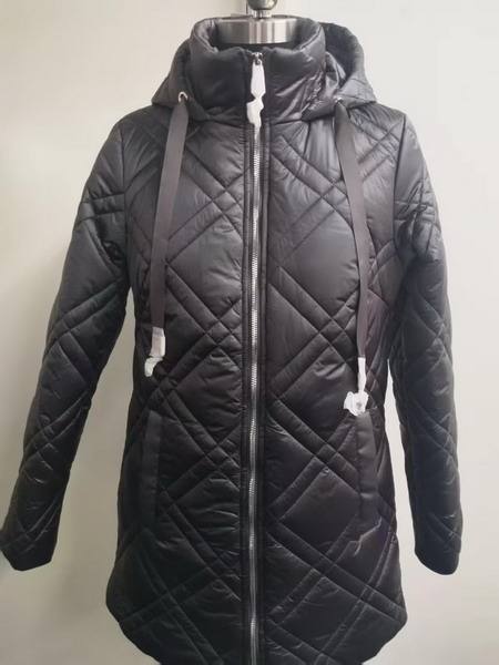 Lady's Padded Jacket