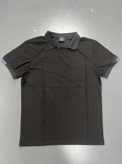 Men's Cotton PK Polo Shirts