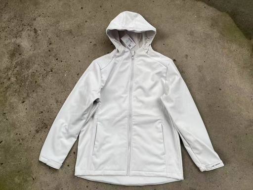 Men's Softshell Outerwear Jacket