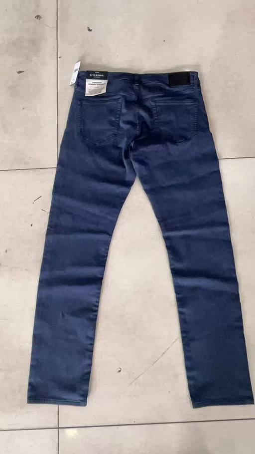 Mens Outerwear Casual Pants