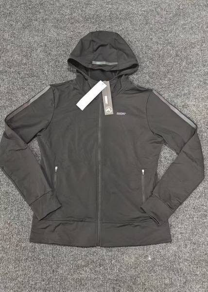 LADY'S HOODY