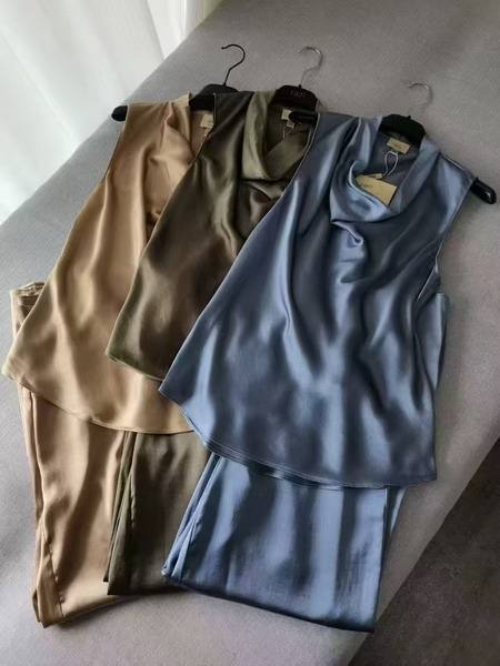 LADY'S 2 PCS SETS