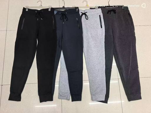 Men's Fleece Joggers