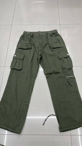 Men's Cargo Pants