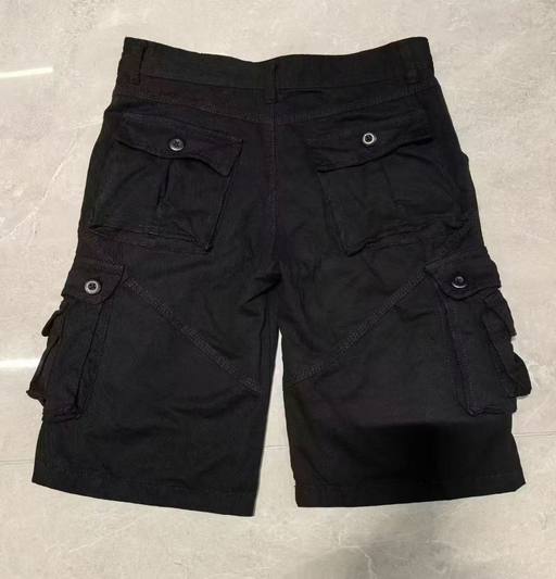 Mens Cargo Shorts