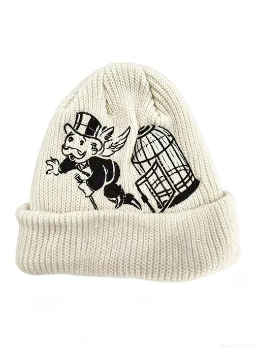 Knitted Hat