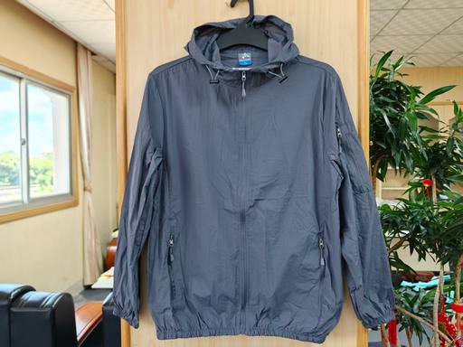 Men Light Weight Jacket