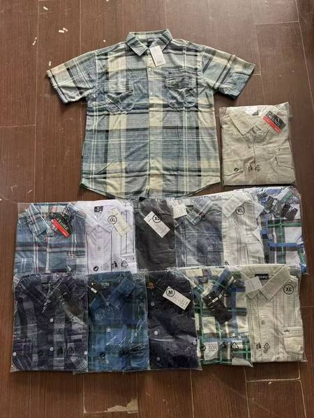 Men's Shirts
