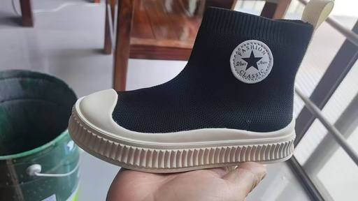 Kids Boots