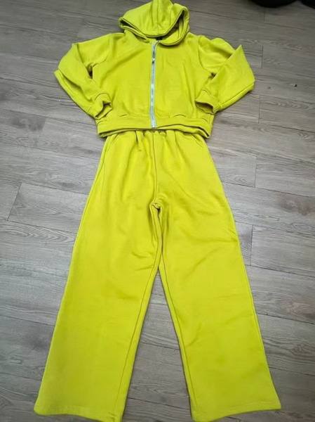 MEN'S HOODY SETS
