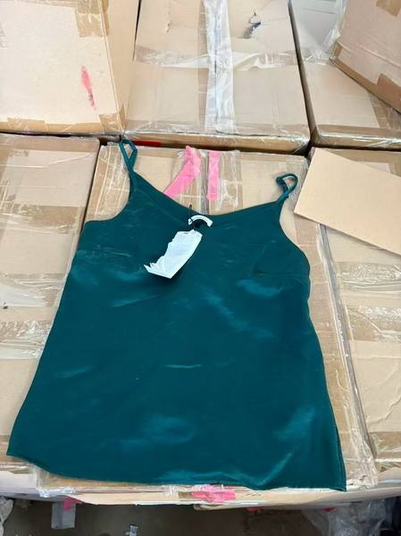 LADY'S VEST