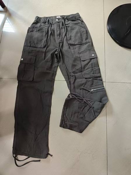 Men's Cargo Pants