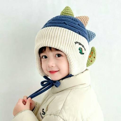 Kids Winter Hat
