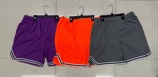 Mens Dri-Fit Sports Shorts