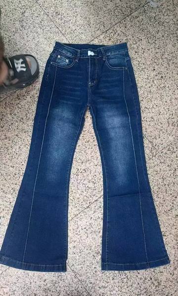 LADY'S JEANS