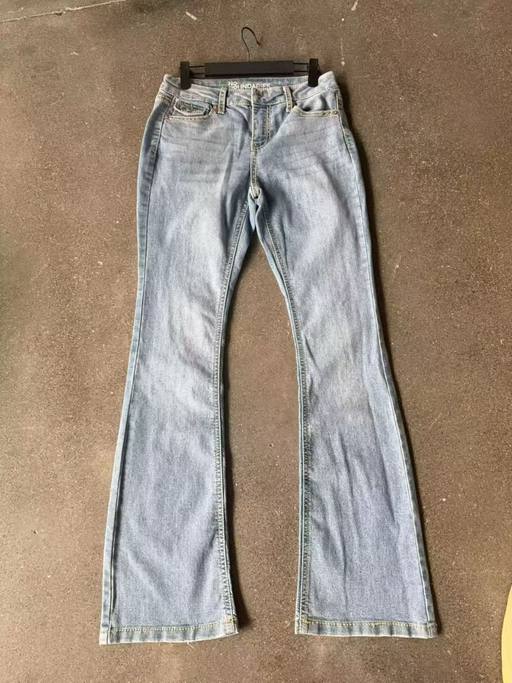 Ladies' Flared Jeans