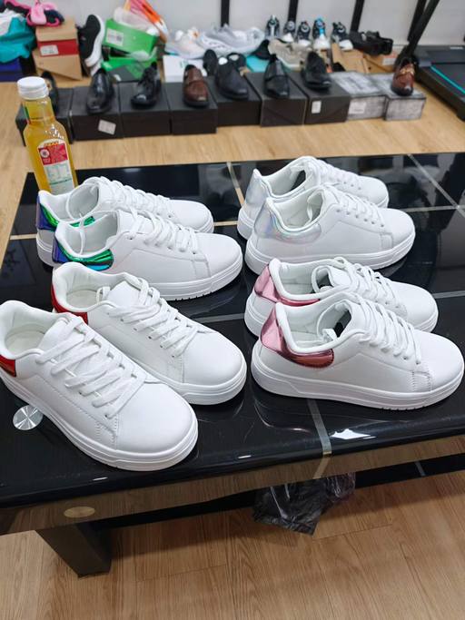Women's sneakers