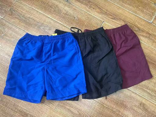 Boys Casual Shorts