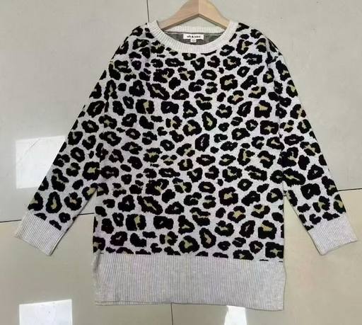 Girl's Sweater