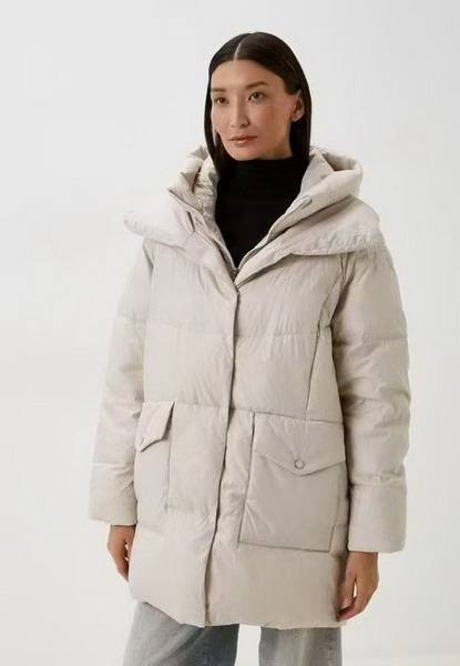 LADY'S PADDED JACKET