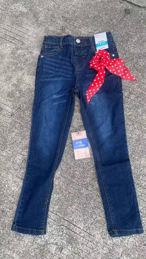 Ladies' Cowboy Pants