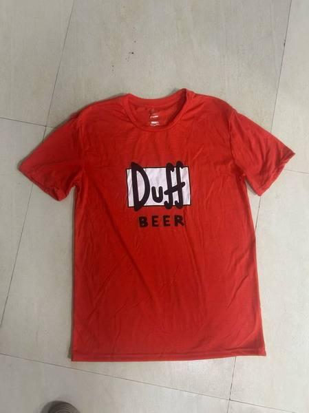MEN'S TOP