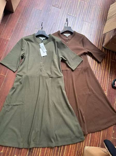 Lady's Dress