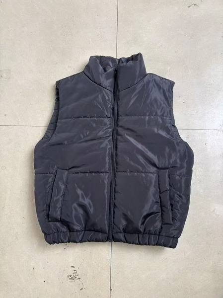 MEN'S PADDED VEST
