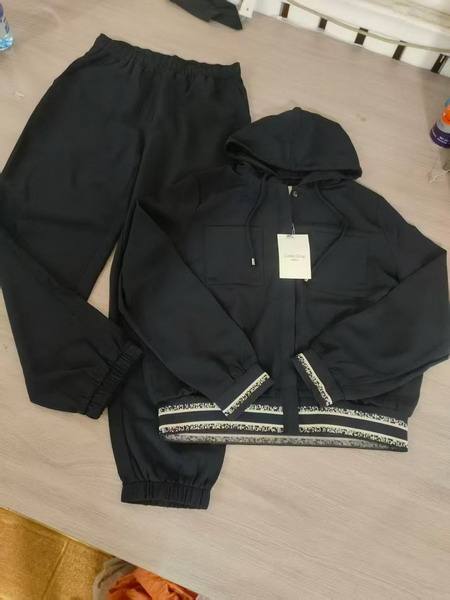 LADY'S 2 PCS SETS