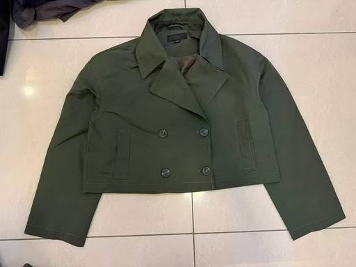 Lady's Jacket