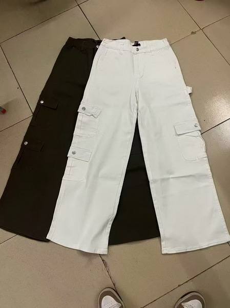 Lady's Pants