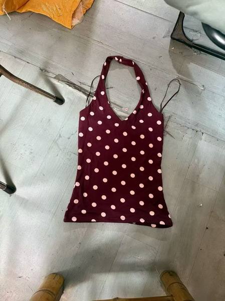 Lady's Vest