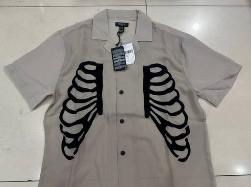 Men's Shirts
