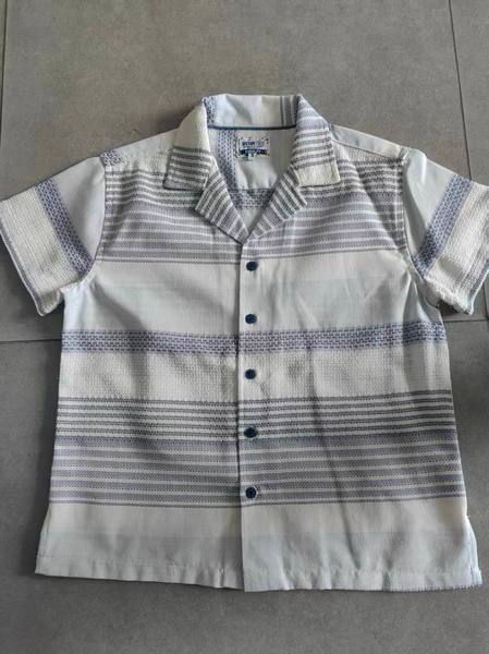 KID'S SHIRTS